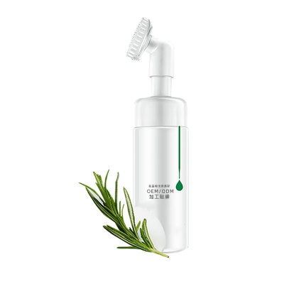 房山区_洁面摩丝OEM/ODM 定制加工贴牌