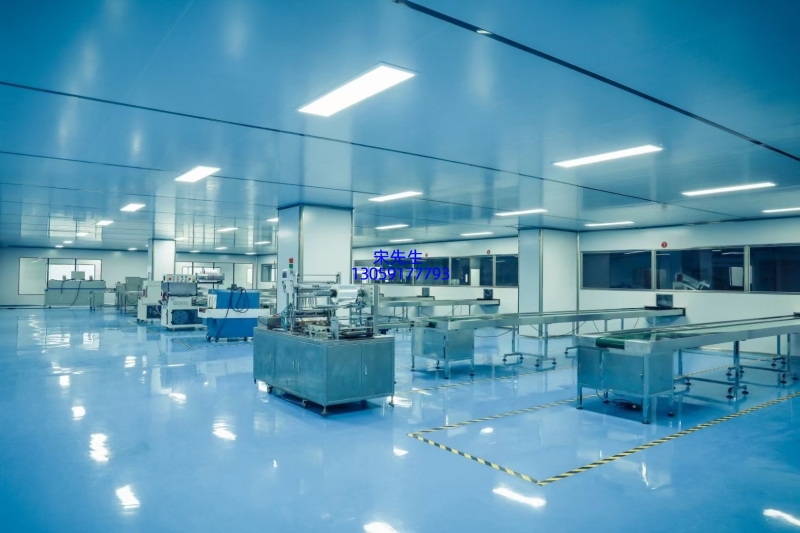 房山区_工厂设备展示