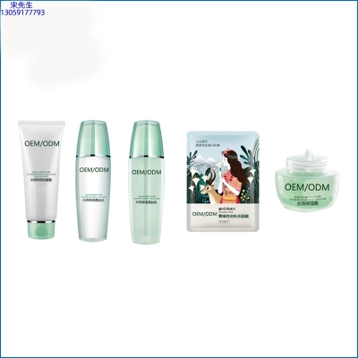 房山区_补水保湿化妆品套装